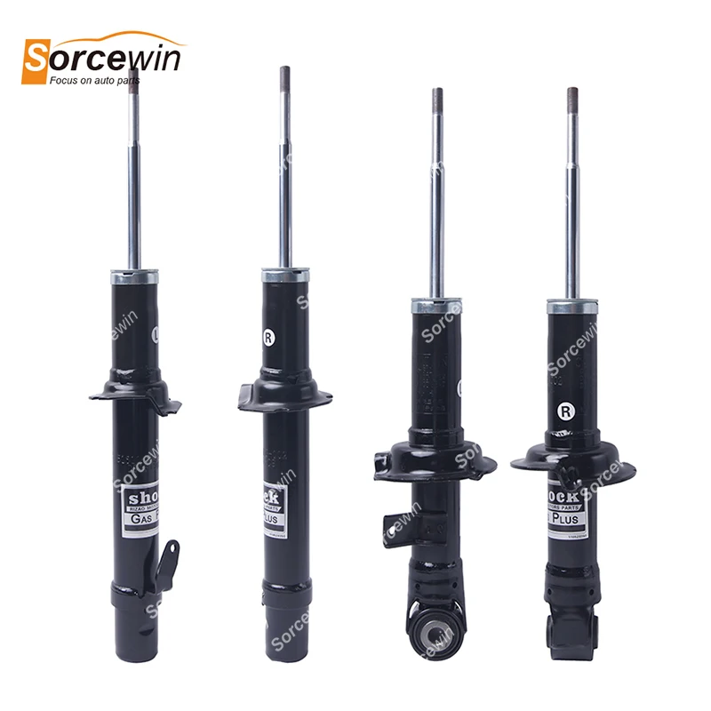 

1PCS for Honda ODYSSEY RB3 Auto Parts Suspension Strut Rear Front Shock Absorber 51611SLG002 51621SLG002 52611SLG002 52621SLG002