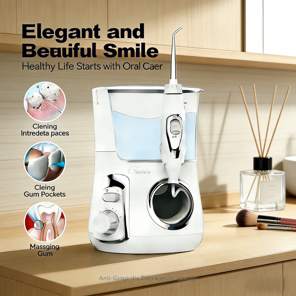 800ml-large-water-flosser-electric-oral-irrigator-10-modes-5-nozzles-countertop-teeth-care-cleaning-equipment