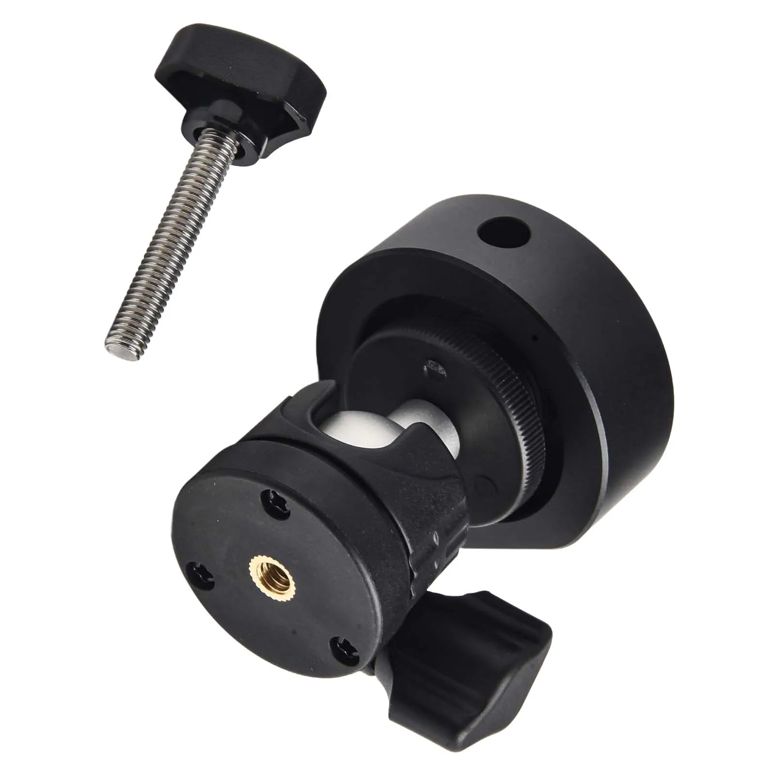 Adjustable Suction Cup Mount for Smooth Surfaces 360 Degree Rotation Compatible with For Starlink and Various Models