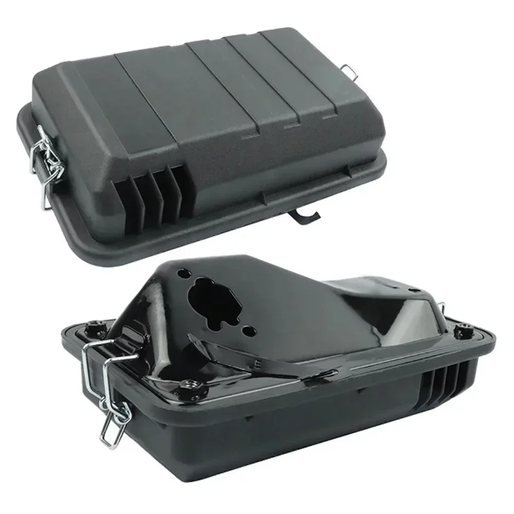 Air Filter Housing Box Filter Cover Box For for 170 Chinese 2KW-3KW Gasoline Generator Housing Cover
