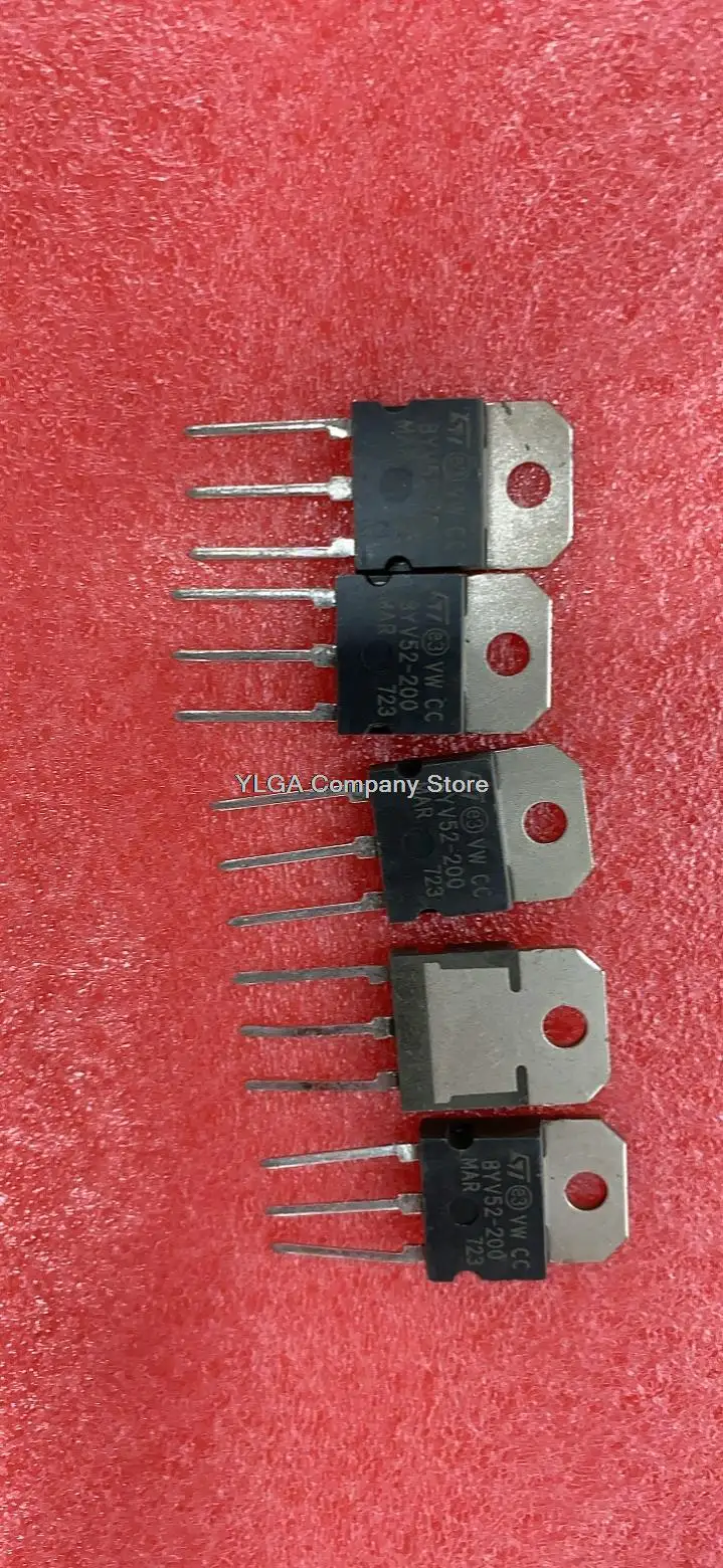 Fast Recovery Diode… - image