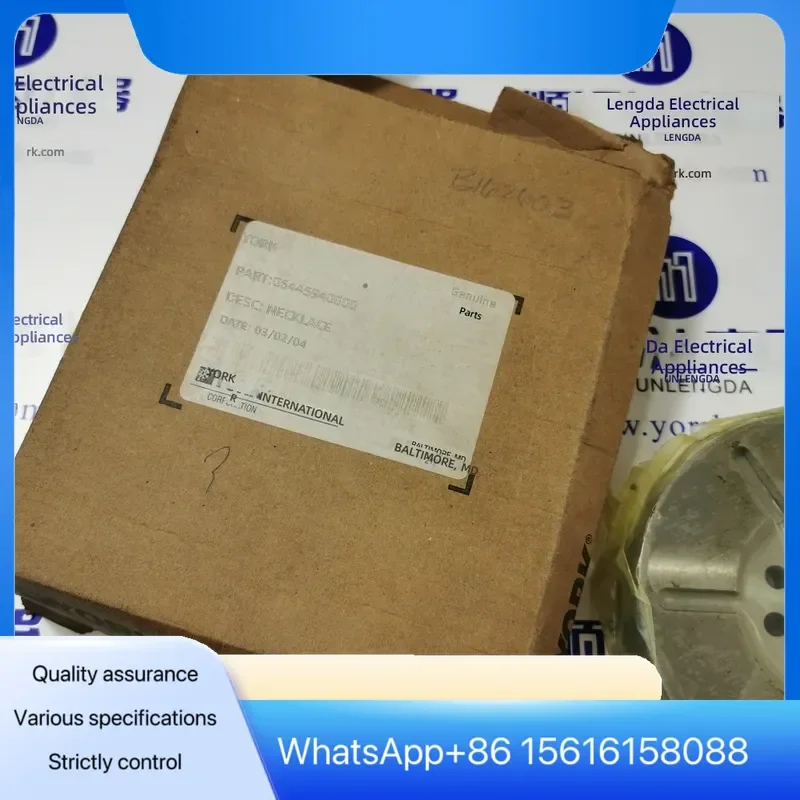 York Air Conditioning Parts 064-45940-000 Factory Direct HVAC Replacement Component for York AC Unit Free Shipping