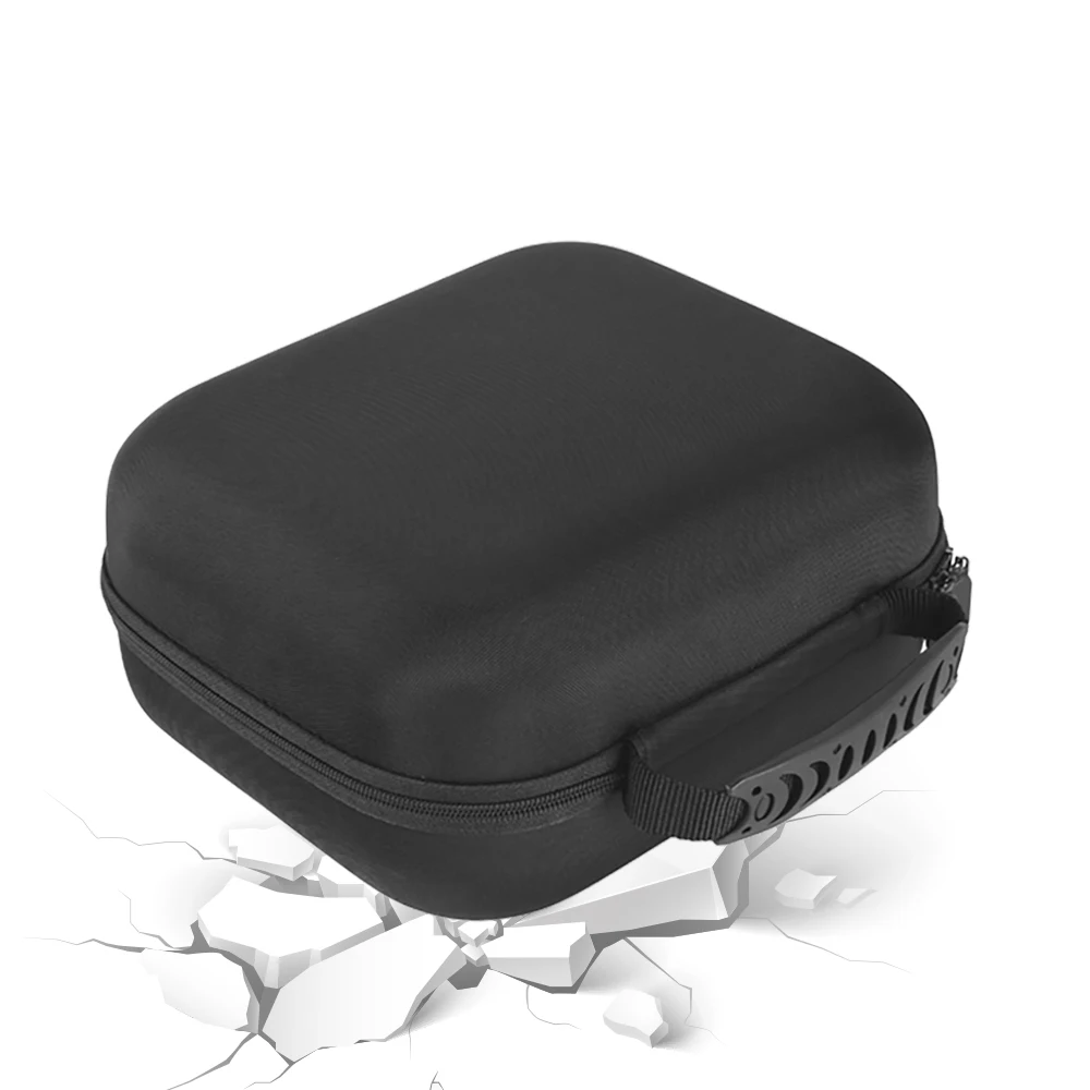 حقيبة تخزين صلبة من مادة إي في إصدار HIFIMAN XS HE400se صندوق سماعة الرأس SUNDARA EDXS Neumann NDH20 حقيبة حمل للسفر