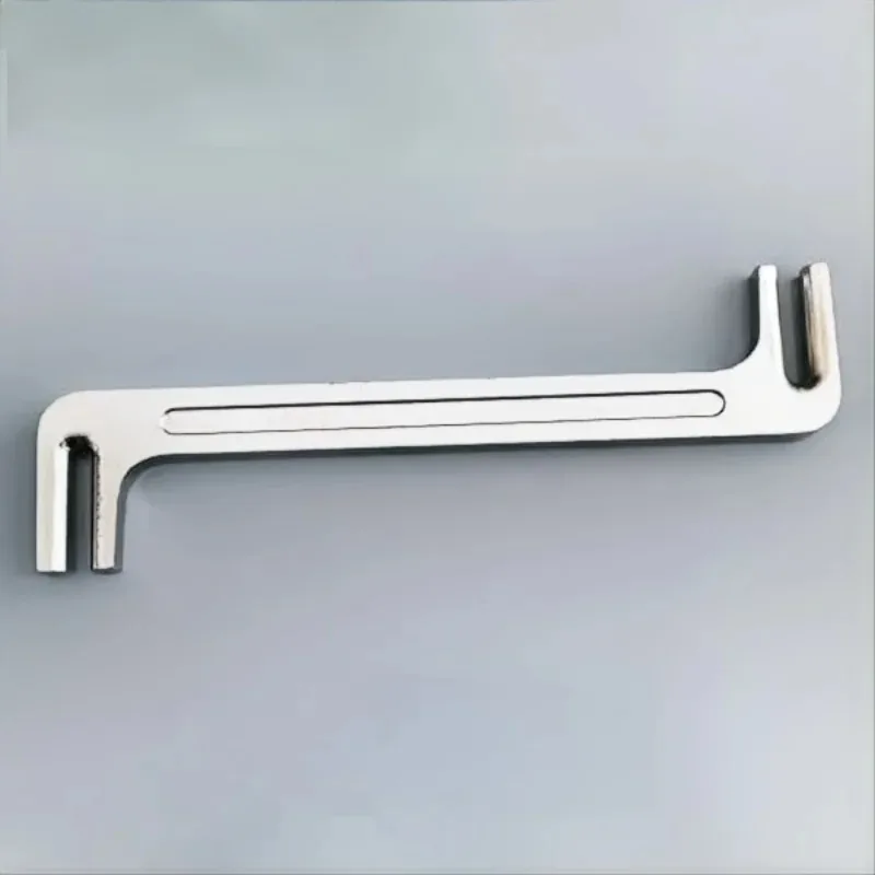Stainless Steel Wrench Application For Making Prosthetic Limbs Orthotics -Multiple size selection