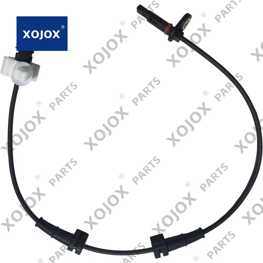 

XOJOX 102cd Датчик скорости колеса ABS для Honda Crosstour 2WD/4WD 2011-2016 OE # 57470-TP6-A01,57470-TP6-A02,ALS2202,5S12909 (задний L