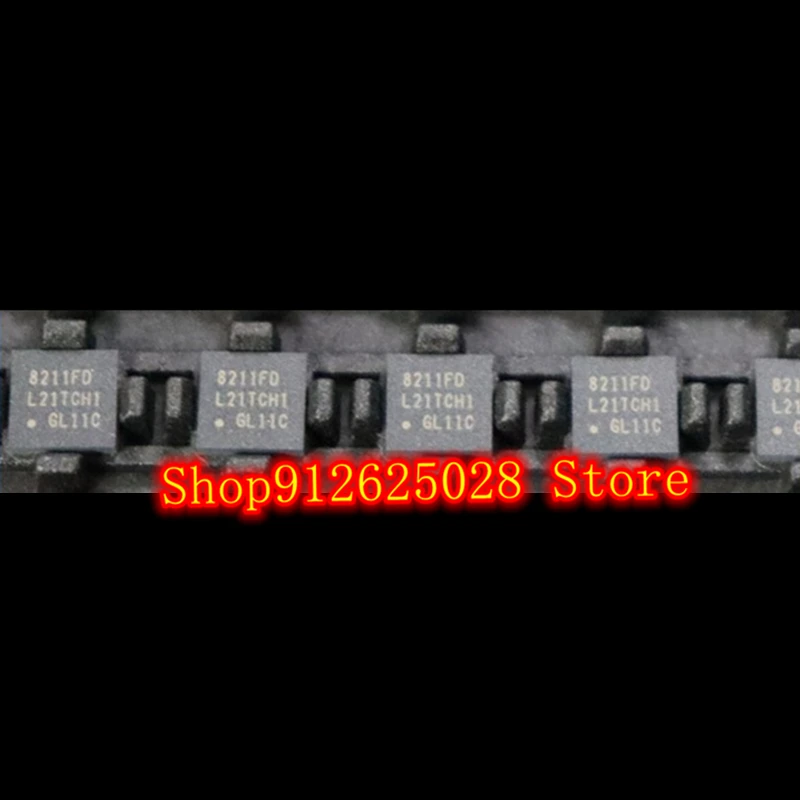 RTL8211FD-VC-CG 8211FD QFN-40