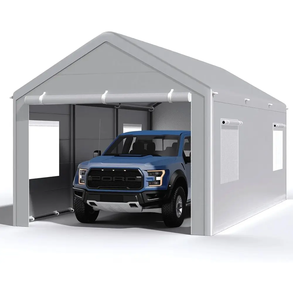 Sturdy 10X20 Ft. Po…