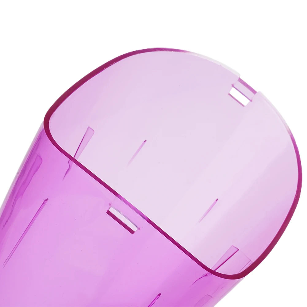 Dust Box For SC861 SC861A Vacuum Cleaner Sweeping Robot Replacement Dust Collector Accessories Reusable For Home Appliance