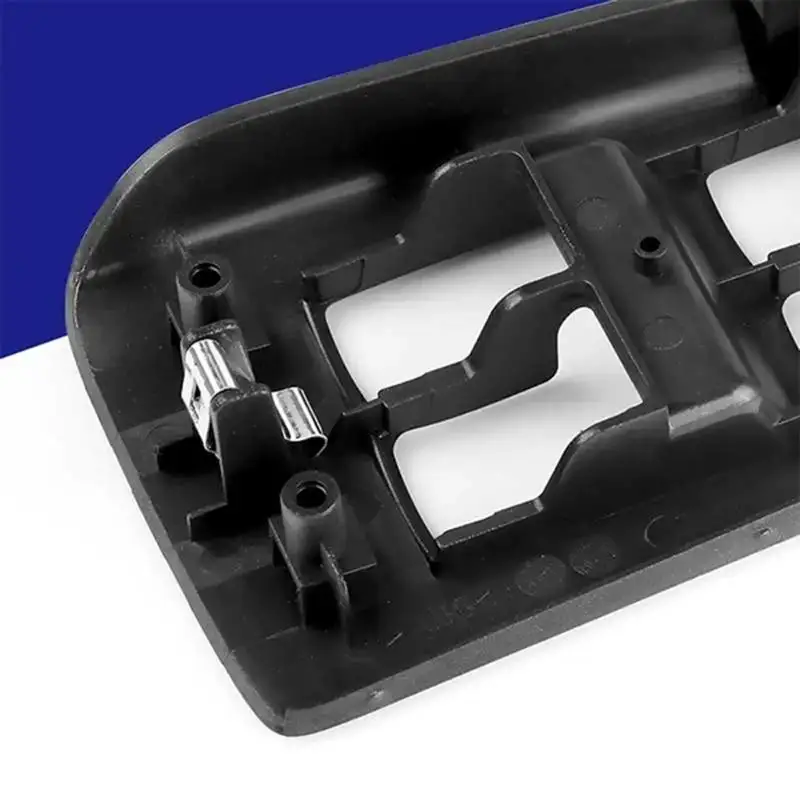 74232-60440 74231-60490 Vehicle Power Window Switches Panels Frames Smooth Operation For LC120 KDJ120L RZJ120L TRJ120L