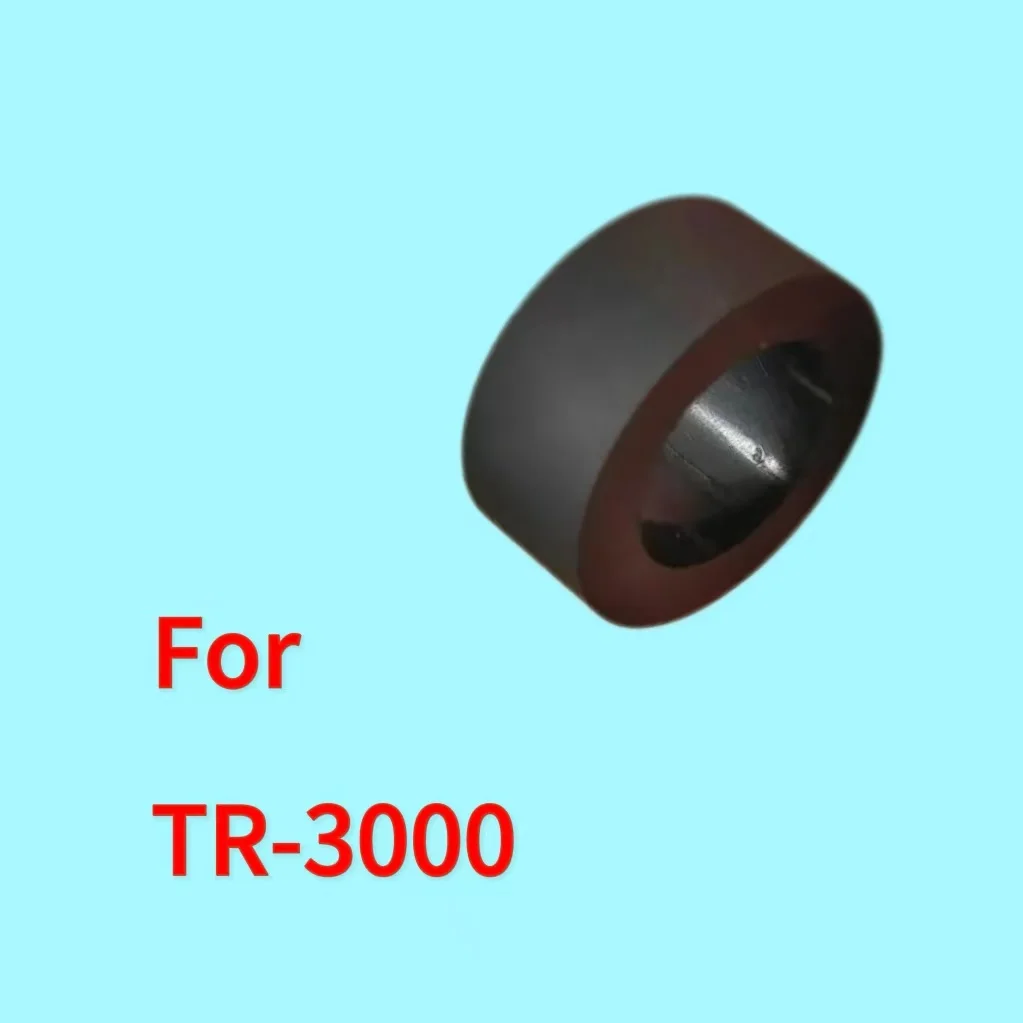 For REALISTIC TR-3000 Rubber Pinch Roller Tires