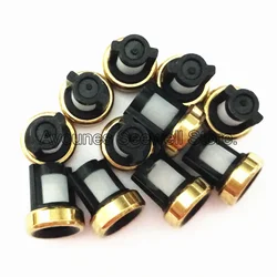 Wholesale 20pieces TOP quality fuel injector micro filter fit for Renault Megane nozzle (6*2*7mm,AY-F1010)