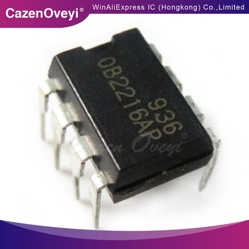 10piece OB2216AP OB2216 DIP-8