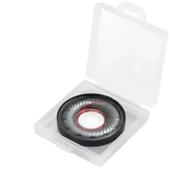 40mm Replacement Speaker Unit Driver Repair Parts for Audio-Technica ATH-M10 ATH-M20XBT ATH-M20X ATH-M30X ATH-M40X Headphones