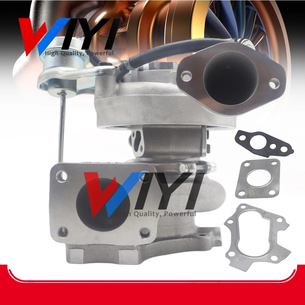 1720146040 New CT15B Turbocharger For Toyota Chaser Cresta Mark II Tourer V JZX100 1JZ 17201-46040 17201 46040 Full Turbine