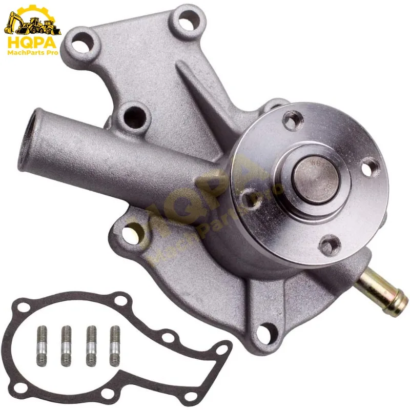 

15881-73030 19983-73030 Water Pump For Kubota D722 D902 Engine