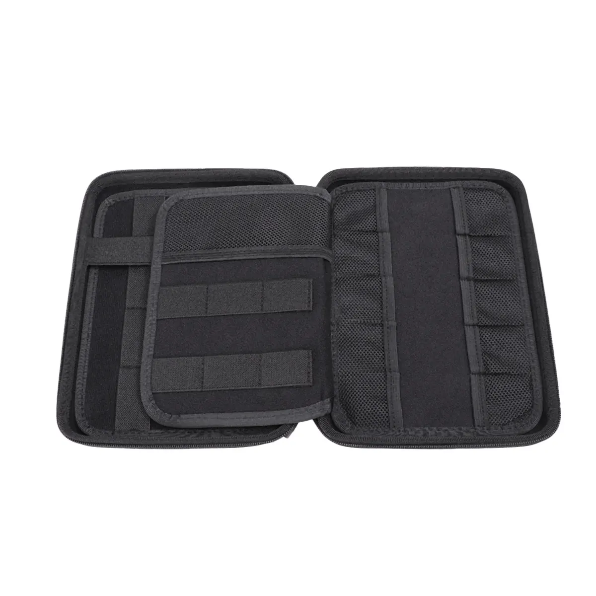 

USB Storage Bag EVA Travel Organizer Container Backpack Handbag Shockproof Durable Pouch Keys Chargers Earphone Cables Storage