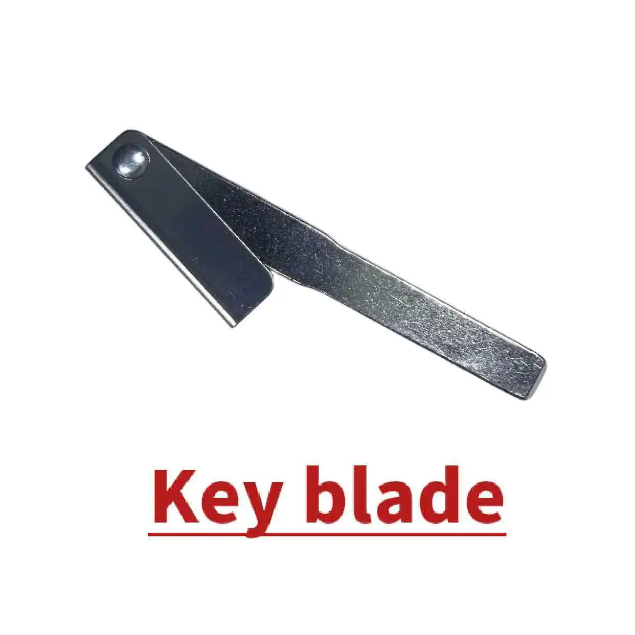 Jingxin 5-Tasten-Schlüssel für Land Rover Range Rover Sport Evoque Discovery 4 für Jaguar Freelander XFL XE XJ Smart-Fernbedienung/PCB/Gehäuse – Detail 13
