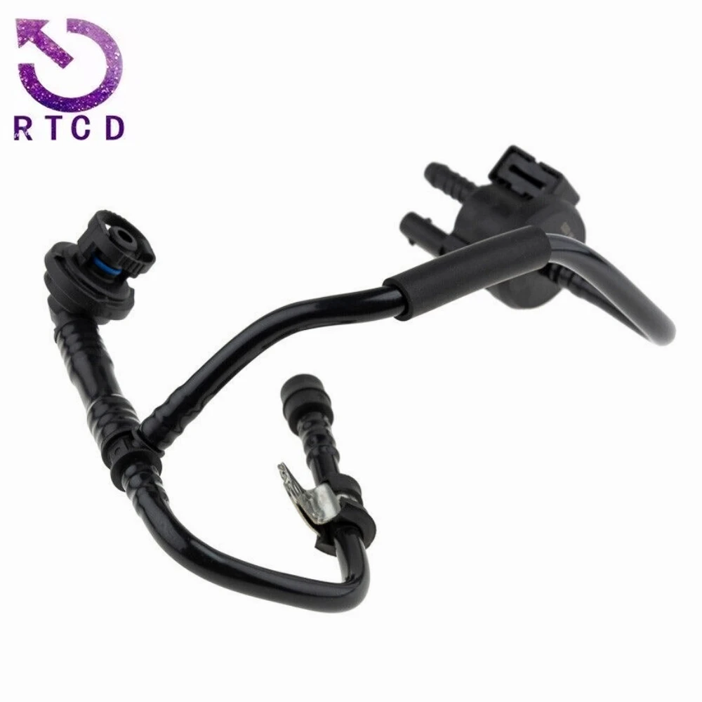 

Fuel Tank Vent Valve Vacuum Valve 06J133781BT FOR Audi Skoda Siat Volkswagen