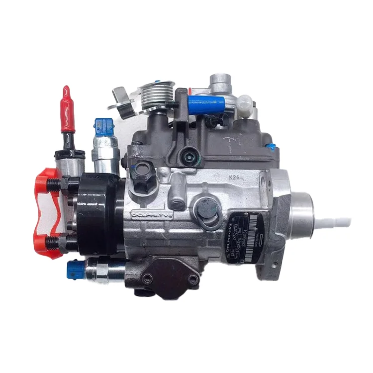 Hot Selling High Pressure Assembly Fuel Pump 28523703 Car Parts Equipment Common Rail Siphon