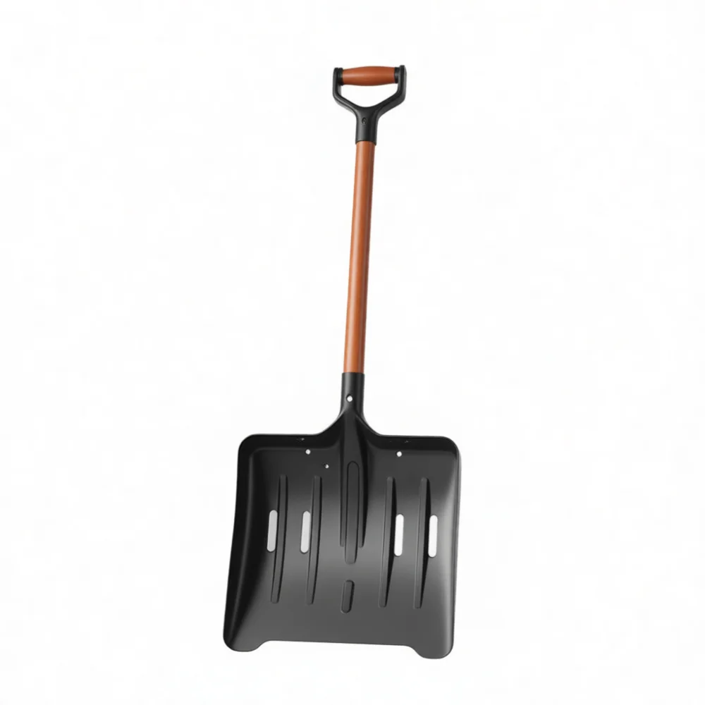 Car Snow Shovel Ice Scraper 3 In 1 Rotating Adjustable Handle Automotive Window Glass Frost Remover Winter Cleaning Brush