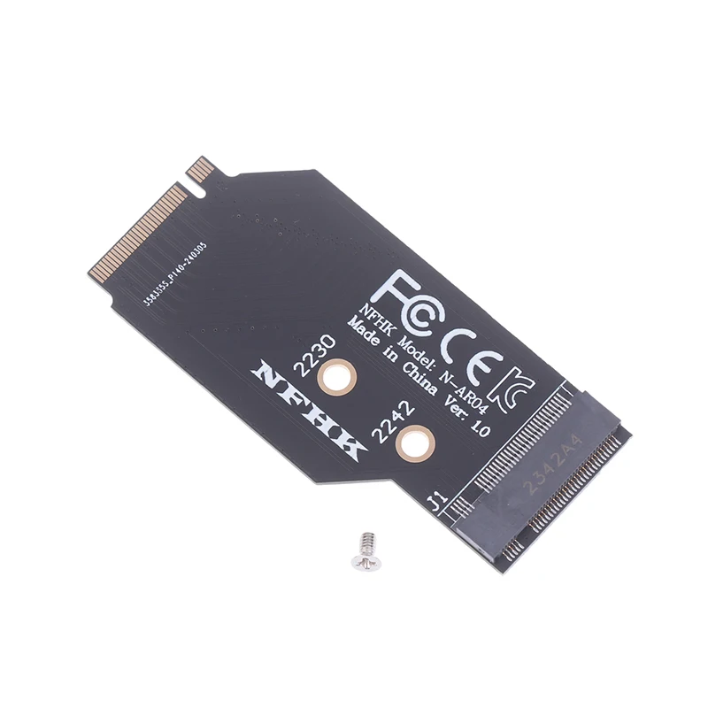لوحة نقل معدلة لبطاقة ذاكرة Legion Go SSD ، محول لـ NVME M.2 إلى ملحق محرك الأقراص الصلبة