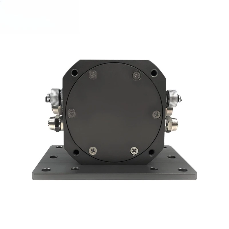 

Differential Pressure Type Static Level Hydraulic Type, Static Level