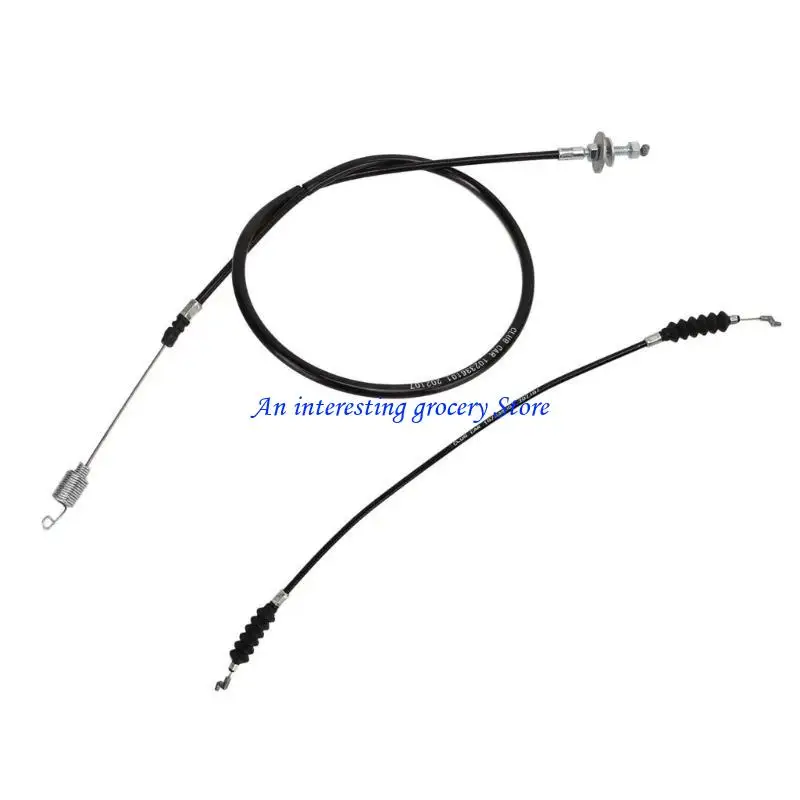 652d Golf Cart Throttles Cable Cavo in metallo resistenza Cavo per club Car FE290 FE350 2004 e nuovo