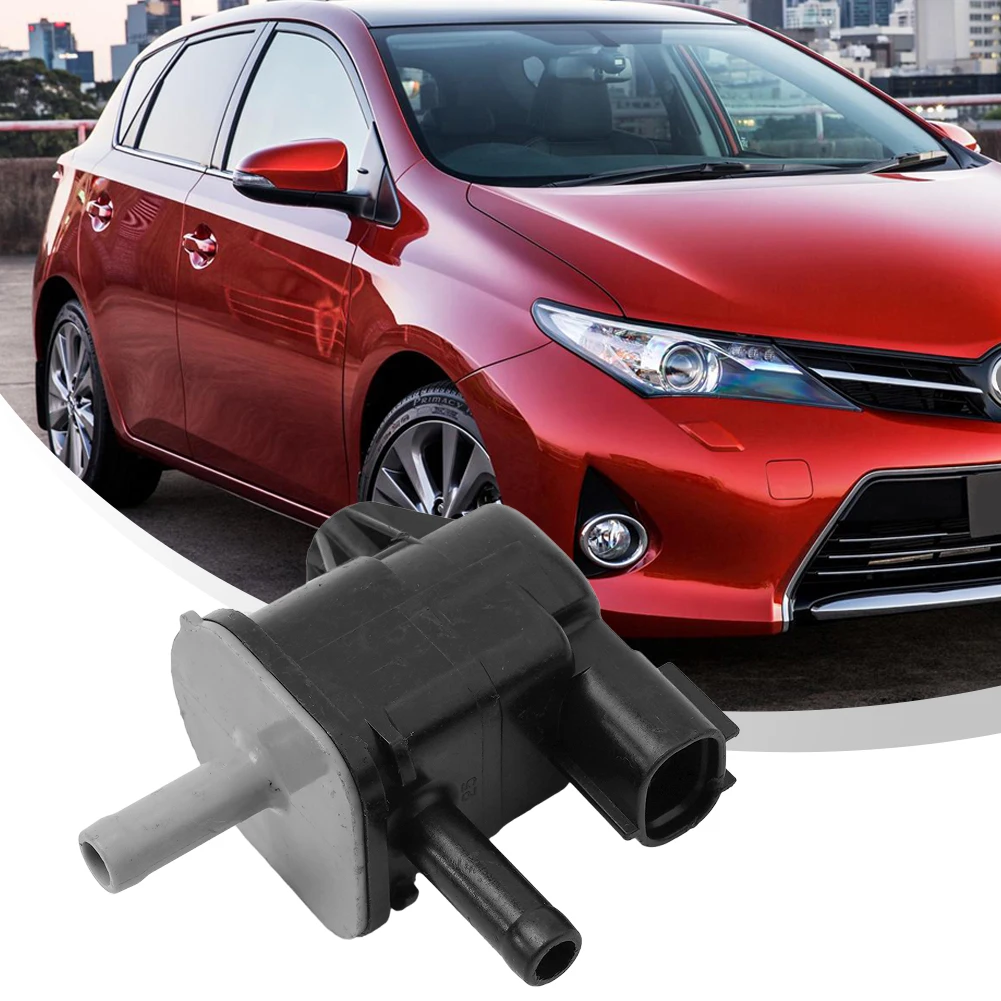 Office Outdoor Garden Indoor Purge Valve Vapor Canister 1 Pc 136200-7010 Accessories Plastic Solenoid For TOYOTA