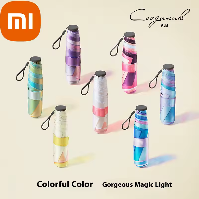 1. Xiaomi M..