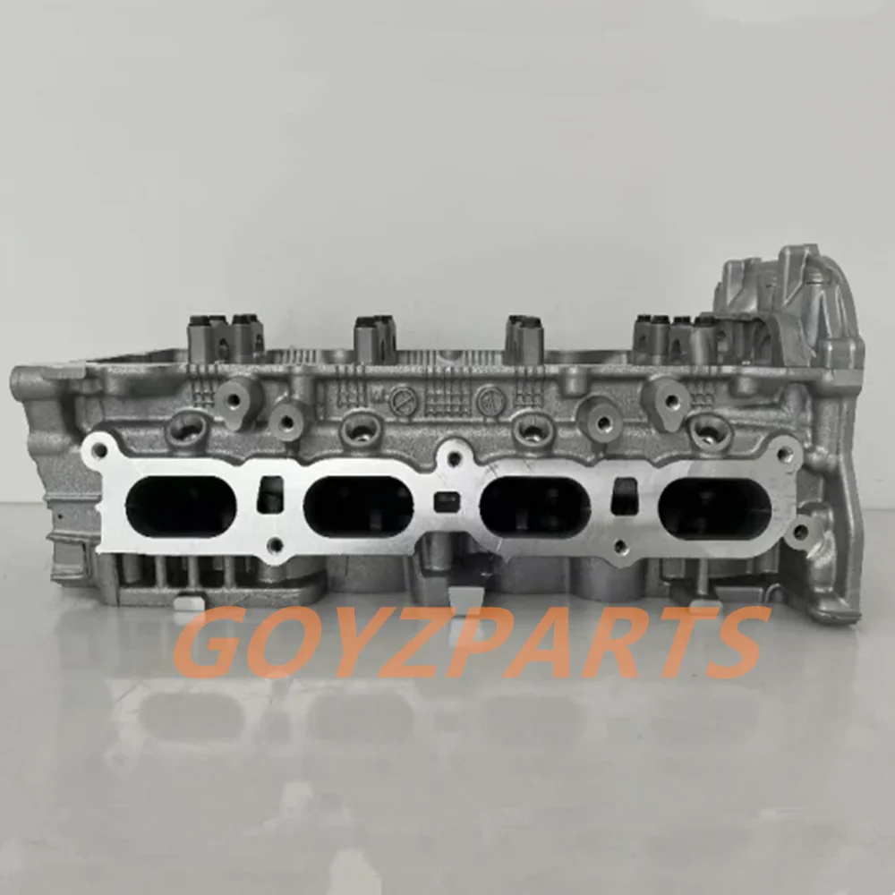 QR25DE QR25-DE Bare Cylinder Head For Nissan X-Trail T30 Altima Primera P12 Bluebird 2.5L Serena C24 OEM 11040-MA00A 11041-MA00A