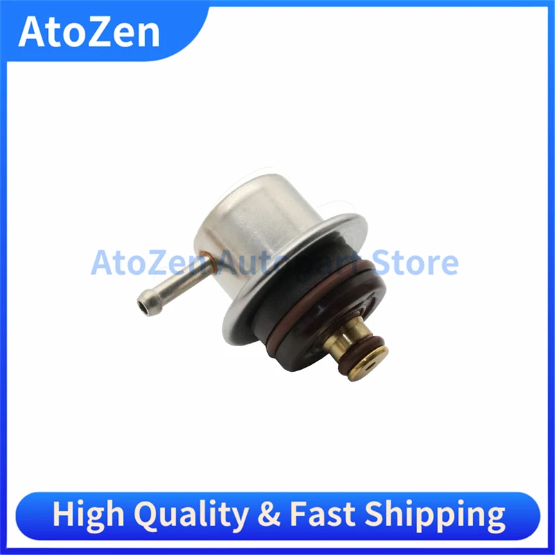 Fuel Pressure Regulator 885174 for Volvo Penta Mercruiser Engine 4.3 5.0 5.7  6.2L High Quality Auto Parts Car Accessories New