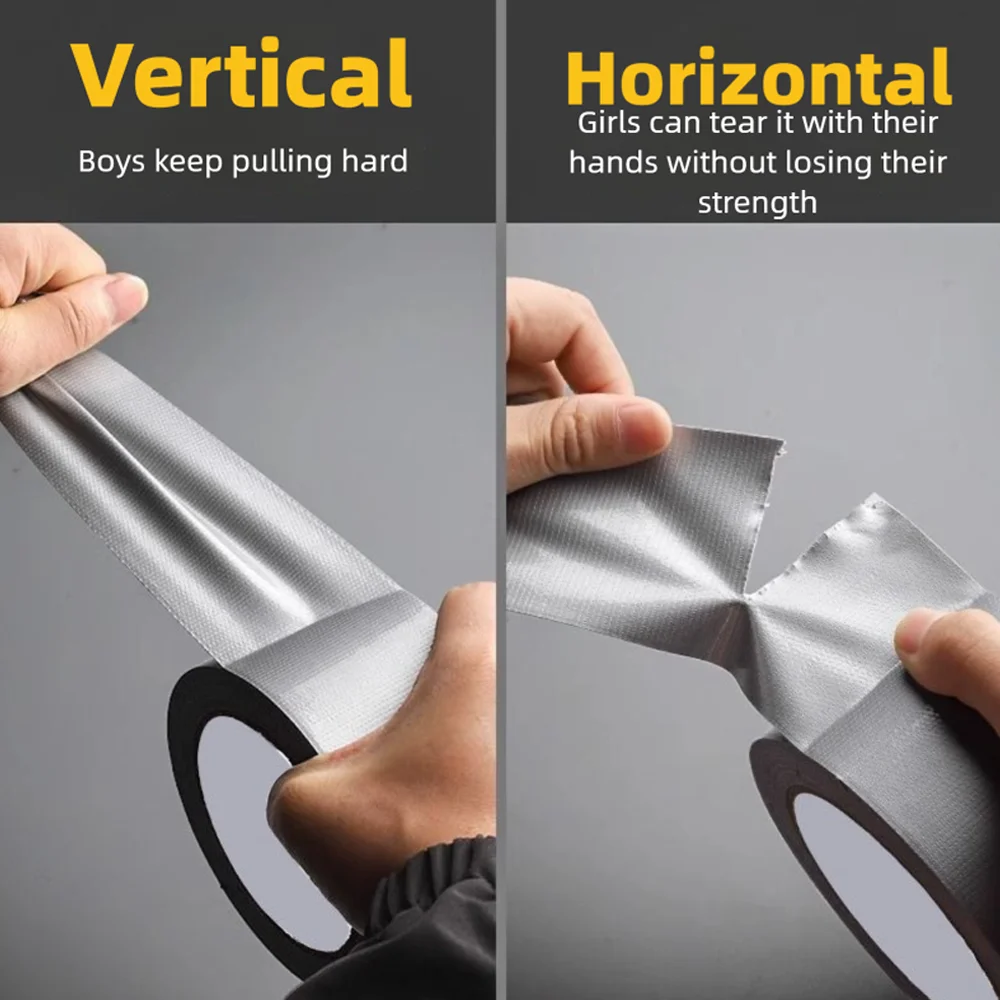 Pipeline tape，multifunctional tape，waterproof tape roll used for home decoration，office，sealing，production，general maintenance