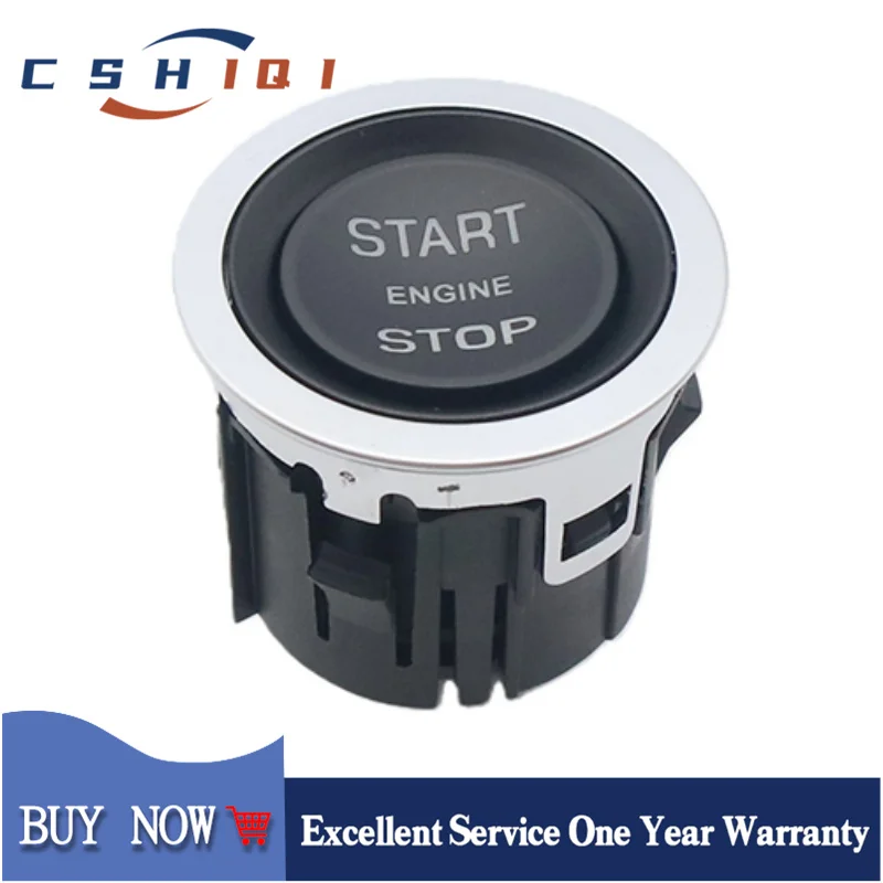 

LR094038 Ignition Stop Start Button Switch For Land Rover Range Rover Sport Evoque Discovery Sport Car Parts LR037611