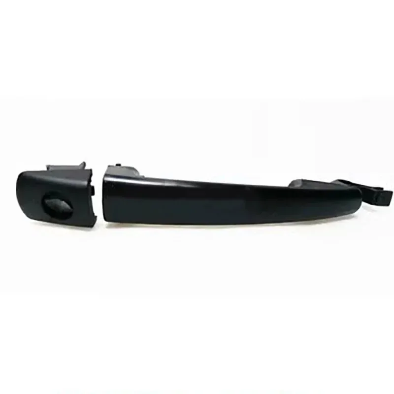 France Genuine Front Rear Exterior Door Handle Left Right for Peugeot 307 307SW 307CC