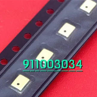 10 peças SPU0410HR5H-PB-7, SPU0410HR5H-1 transmisor de micrófono omni analógico