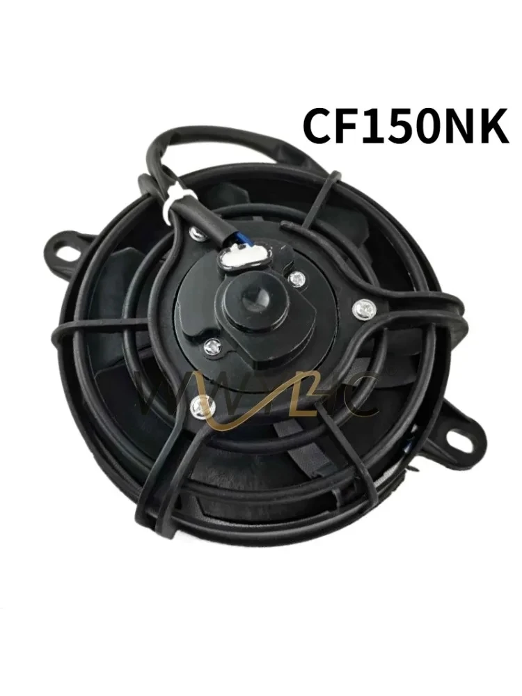 Suitable for Motorcycles  400/650NK/GT450SR/150NK/250SR/250NK12V Fan