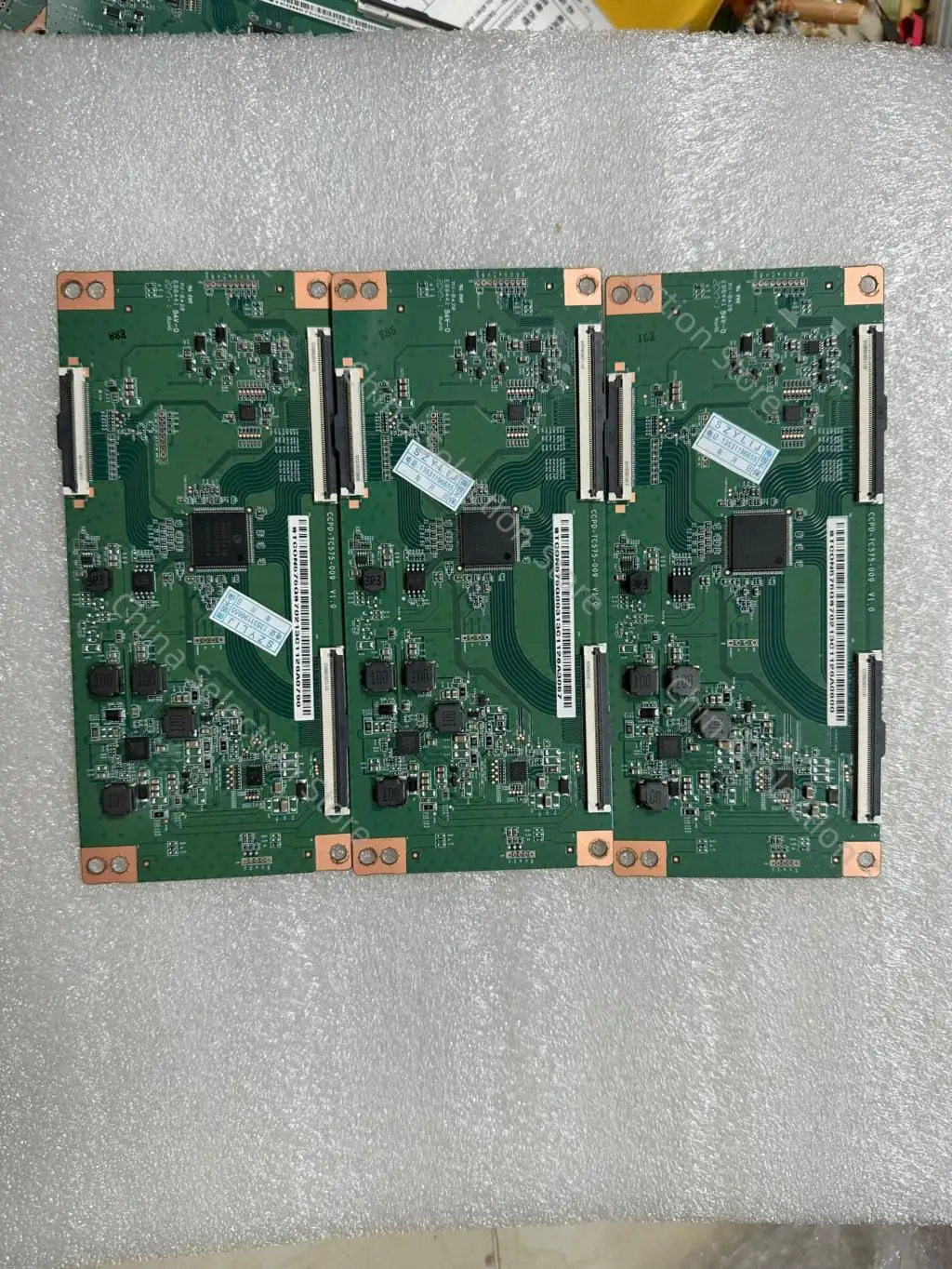 

1 шт. CCPD-TC575-009 V1.0 оригинальный телевизор TC575-009 58HK6100 58PUS7505/12 58PU8505 58UL2B63DB