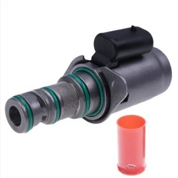L'électrovanne hydraulique 35T40860 convient pour CS10/CS20