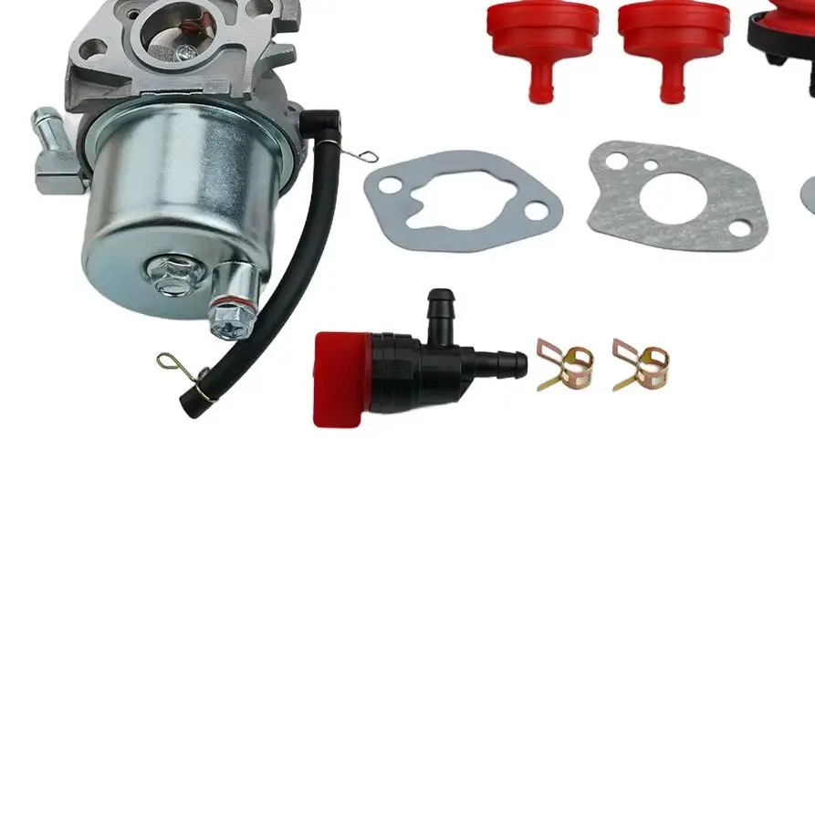 585020402 Carburetor For Ariens 20001368 20001027 McCulloh 436565 532436565 For LCT 208cc Snow Blower Engine Part