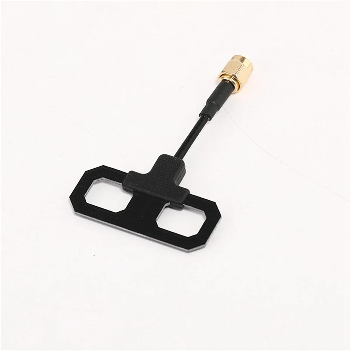 2.4GHz Long Range Moxon Antenna 2.4GHz SMA Plug Antenna 4.18DBI for ES24TX/Lite/Slim/Slim Pro TX Module RC