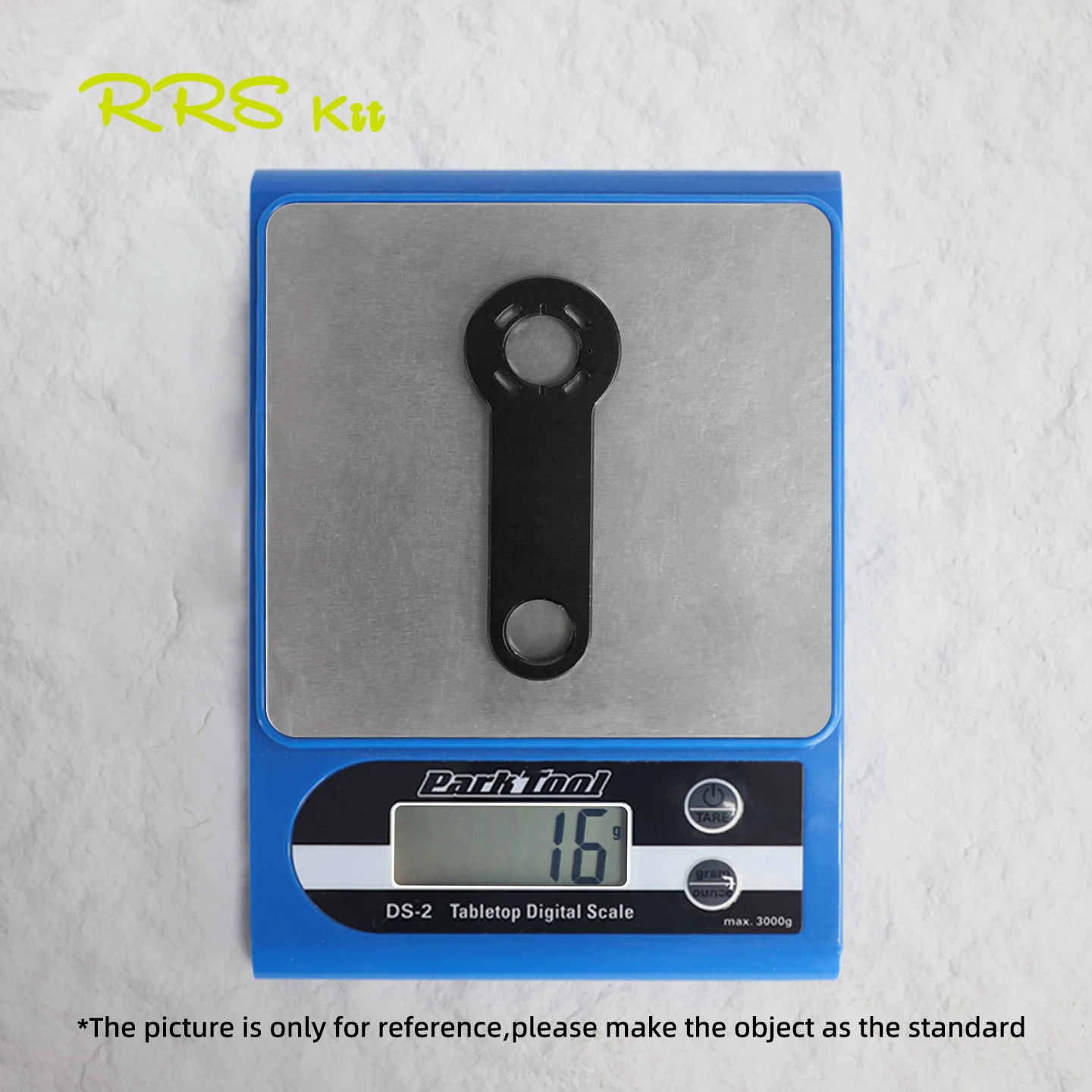 Rrskit Bicycle Quick Disassembly Pedal Wrench For GARMIN Vector 3/3S For Rally RK100/200 Rally RS100/200 Pedal Maintenance Tool
