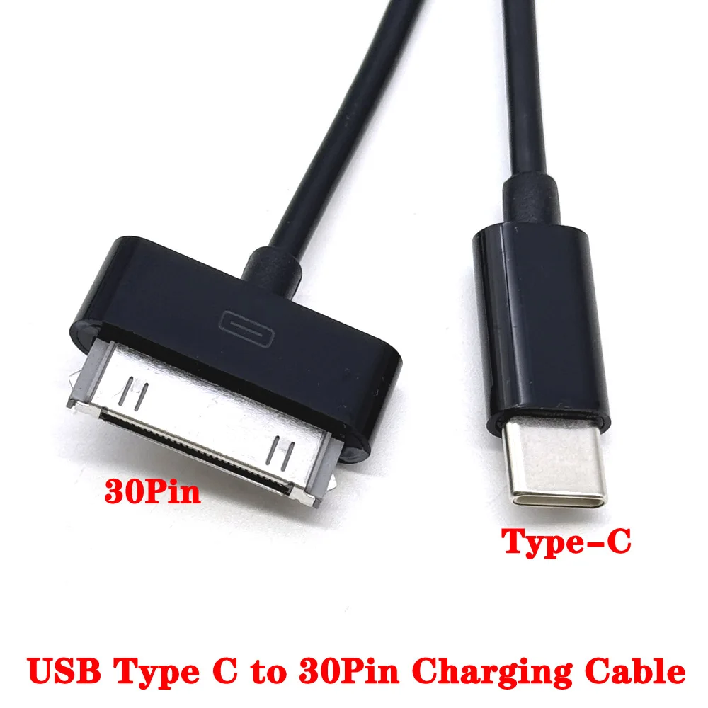 30Pin To Usb C Char…