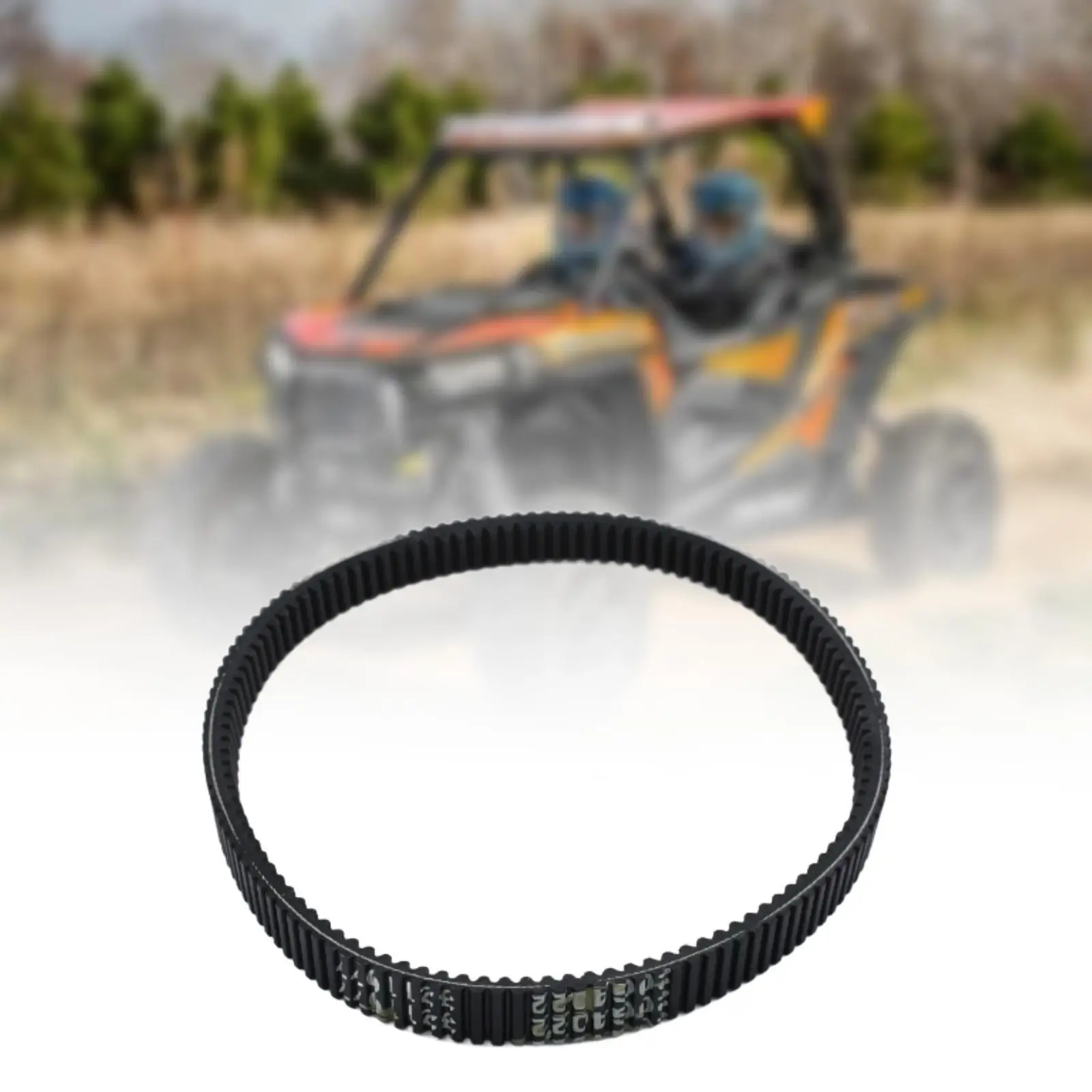 Drive Belt Replacing 3211048 for Polaris Big 300 Scrambler 400