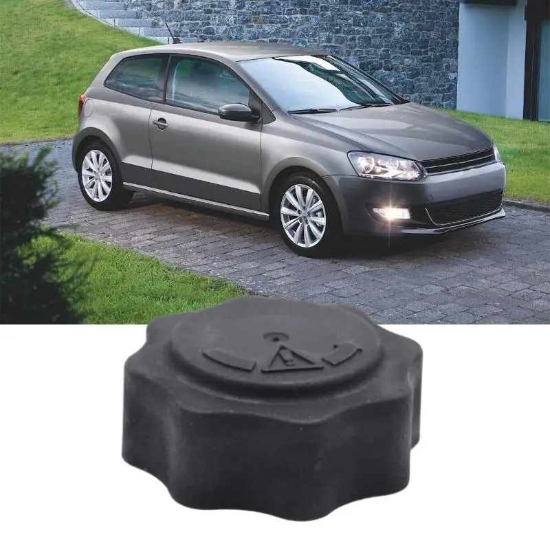 

31BC Compatible for R52 R53 ADB119902 Radiator Reservoir Expansion Water Cap Cover Automobile Durable Accessories