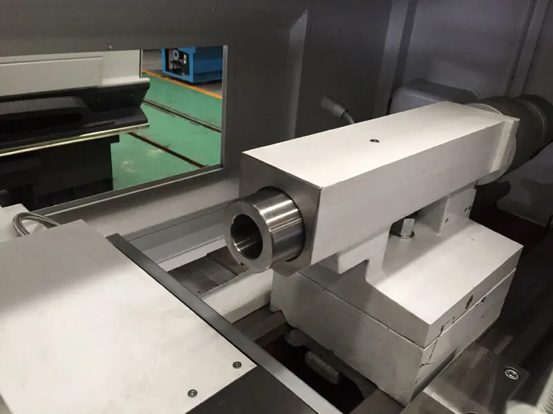 Cke6150z Dalian DMTG Torno Ck6150 tornio CNC orizzontale a letto piatto fornitore Hine