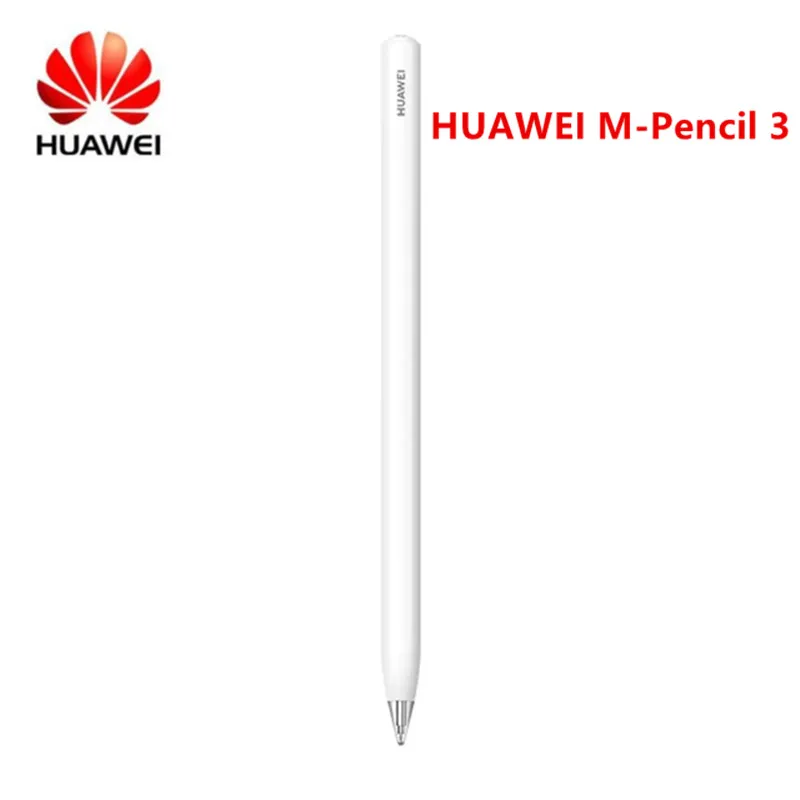 For HUAWEI M-Pencil 3 Stylus NearLink Ultra-Low Latency for HUAWEI Matepad Pro/Matepad Air/Matepad Series/Matepad Paper