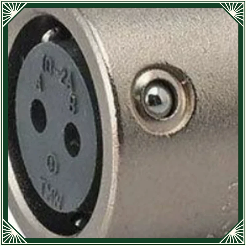 1pc PRC03-23A10-7F connector socket