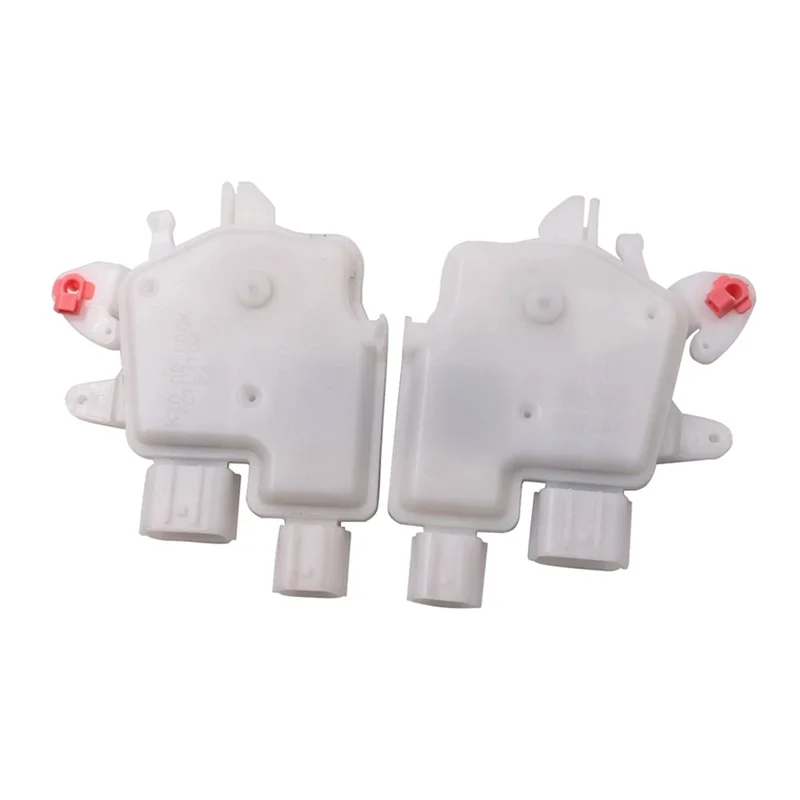 

Для Honda Accord Acura 2003-2013 1 пара привода автомобильного дверного замка 72155-SDA-A01 72115-SDA-A01