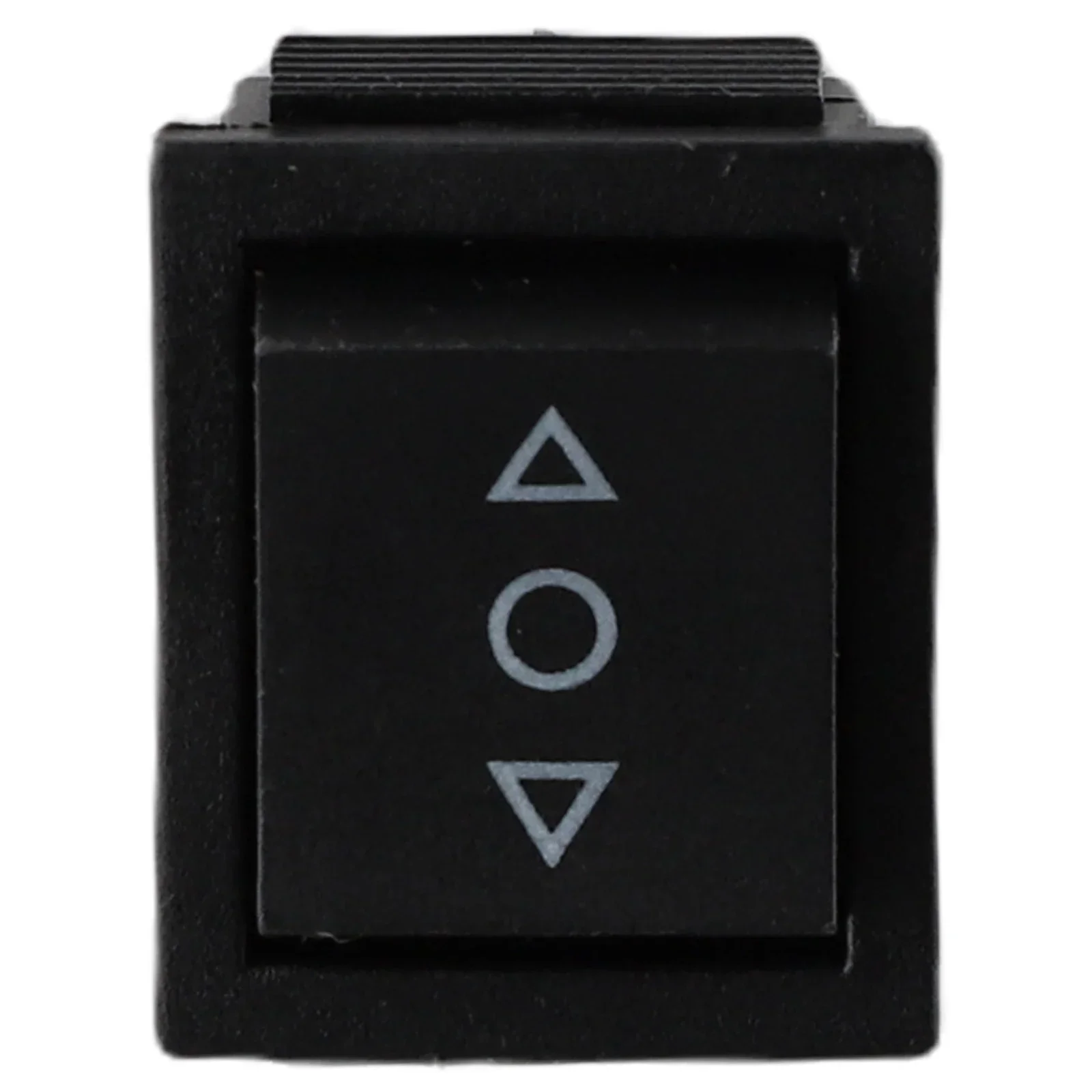 6-PIN DPDT Double Pole Double Throw 20 Amp Momentary Rocker Switch Waterproof Momentary Push Button-Switch 2-pack