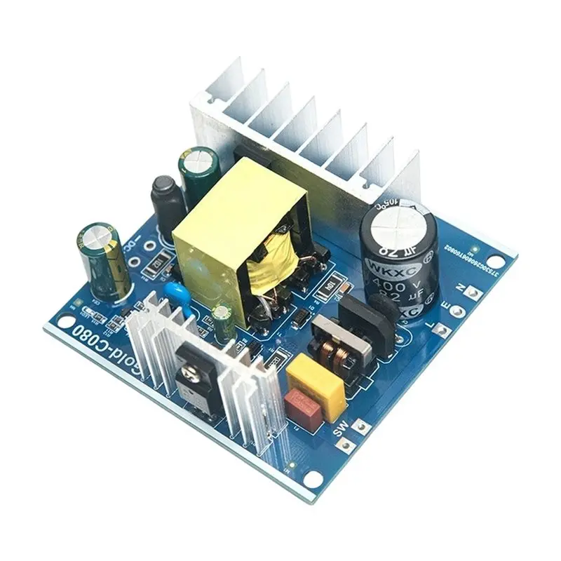 M11K-T12 150W Soldering Station Power Supply Board High Power Module AC-DC Isolated Step Down AC220V To DC24V 6A